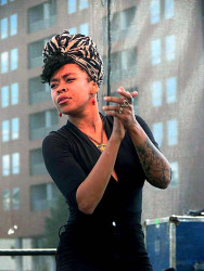 nikki hill 4