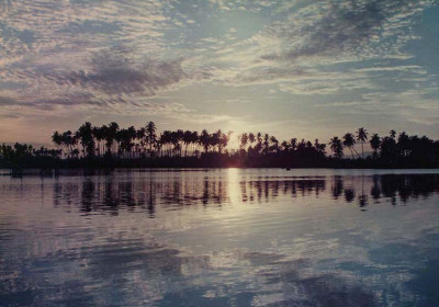 Sunrises & Sunsets