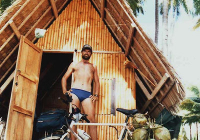Southeast Asia