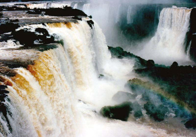 Waterfalls