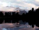 27 Sun going down on New zealand on their South Island 800