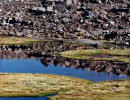 58 Snow capped volcano in Bolivia 800