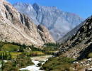 64 The colorful but barren mountains of the northern desert of Argentina 800