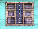 53 Window in Belize City  Belize 800