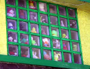 7 Window decorations in Honduras 800