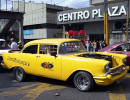 10  957 Chevrolet One Fifty 2 door Sedan 800