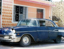 15 1957 Chevrolet Bel Air Sport Sedan from Mexico 800