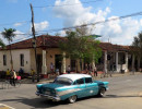 1957 Bel Air 4 door Sedan 10 800