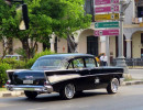 1957 Bel Air 4 door Sedan 3 800