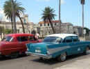 1957 Bel Air 4 door Sedan 4 B 800