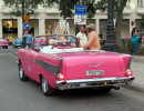 1957 Bel Air Convertible 2 800