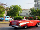 1957 Bel Air Convertible B 3 800