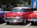 1957 Bel Air Convertible D 800