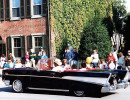 7 1957 Chevrolet Bel Air Convertible 800