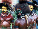 78 Huli Wigmen at a Sing Sing 800