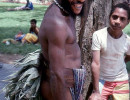 107 The last of arse leaves in Lae 800