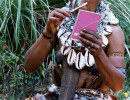 109 Saturday Night Fever in PNG 800