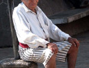 27 Typically dressed gentleman in Guatemala 800