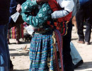 35 Sharing an ice cream cone at the market in Solala 800