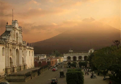 Guatemala