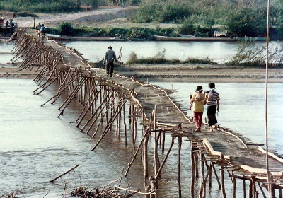 Bridges to Cross