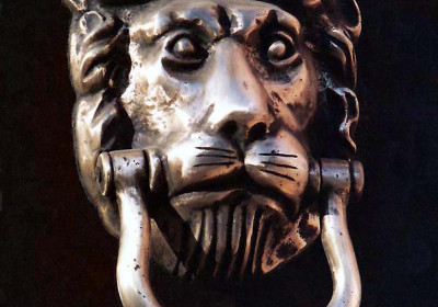 Door Knockers
