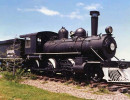 32 abandoned steam locomotive in constitucion  chile 800