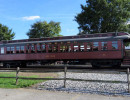 mill creek car 800