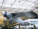 12 replica of the spirit of st. louis 800