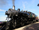 norfolk and western 5 800