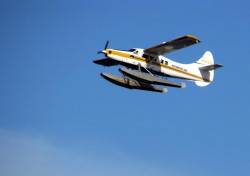sea plane 800