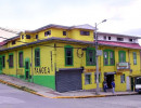 33 pangea hostel in san jose  costa rica 800