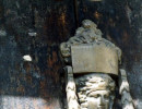 107 brass door knocker photographed in mexico 800