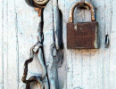 145 broken lock knockers in managua  nicaragua 800
