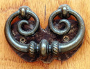 157 brass knocker in esteli  nicaragua 800
