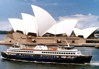 Australia