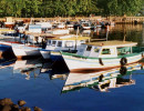 44 at anchor in brazil north of salvador 800