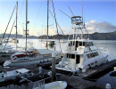 130 dock in the osa peninsula in costa rica 800