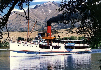New Zealand