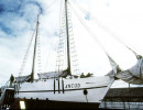 62 tall wooden ship in new zealand 800