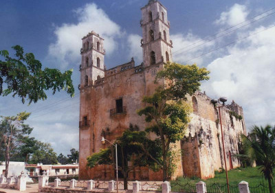 Mexico