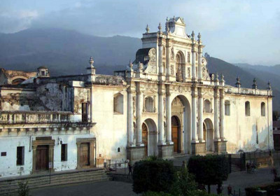 Guatemala