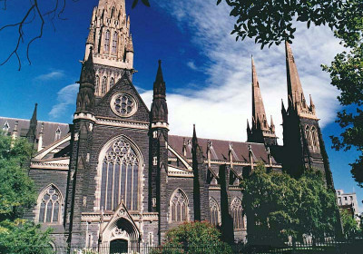 Australia