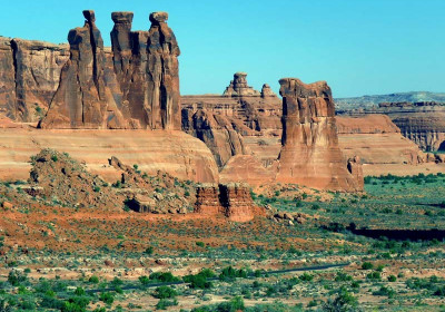Arches