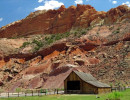 capitol reef np 11 800