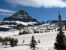 glacier np  10 800