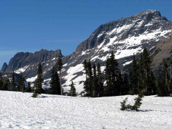 glacier np  26 800