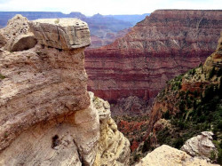 grand canyon 18 800