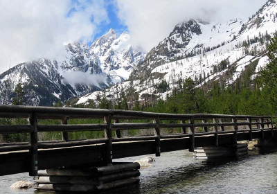 Grand Teton