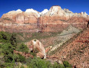 zion national park 1 800
